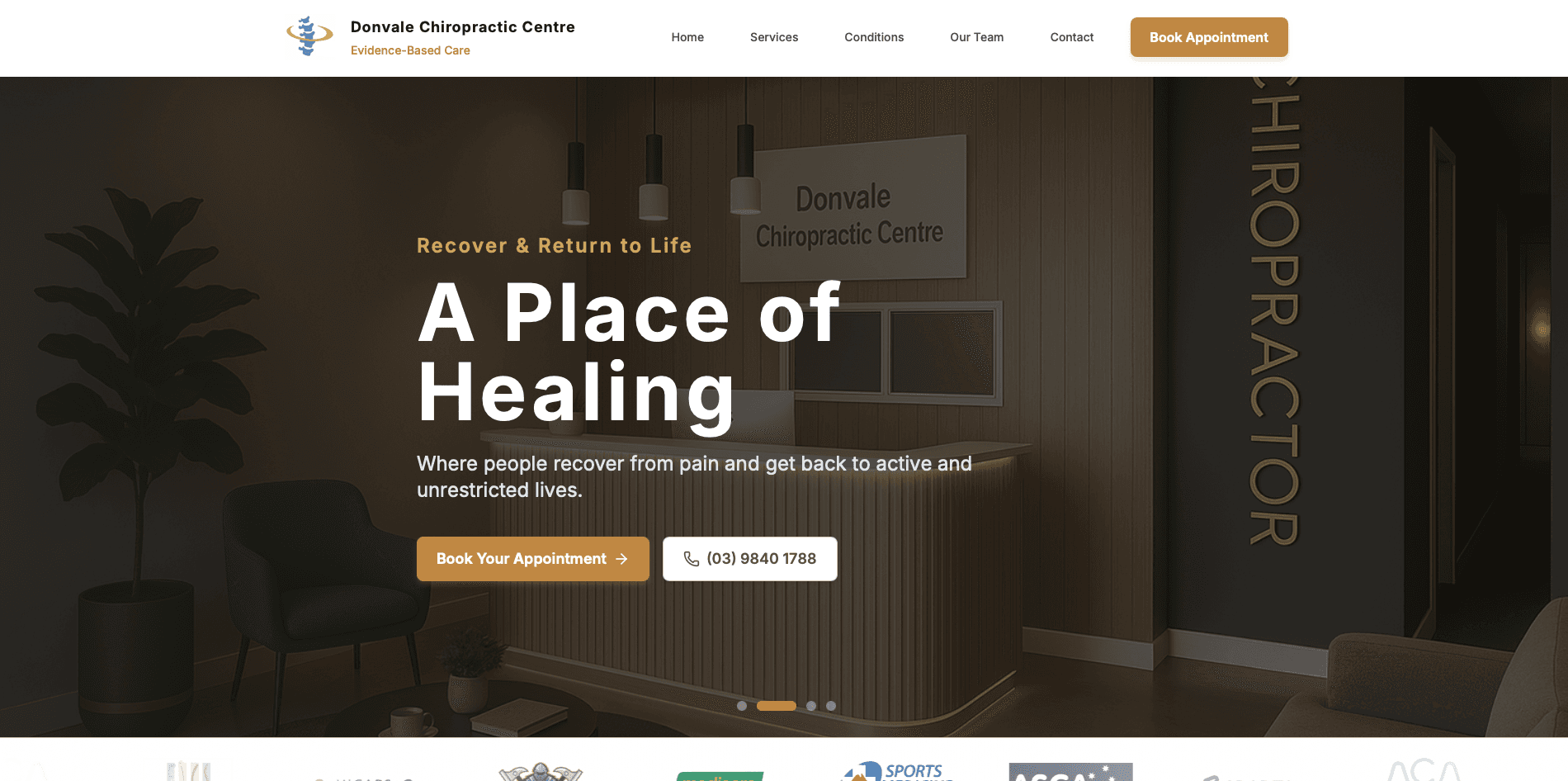 Donvale Chiropractic