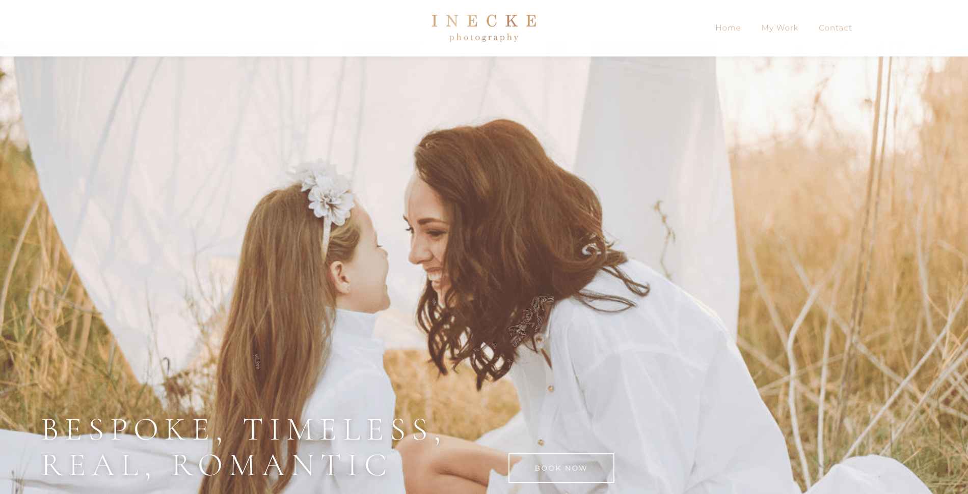 Inecke Photography